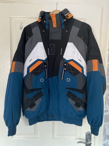 Vintage rodeo ski jacket - vintage,