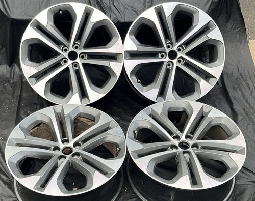 Genuine jaguar pace 21 - x4, 21”
