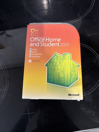 Microsoft office home and - home,