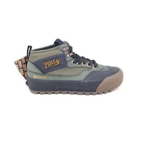 Vans half cab gore tex - cab, gore-tex
