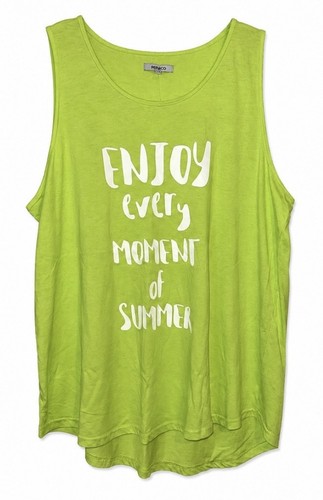 Bnwt pep lime green graphic - bnwt, pep&co