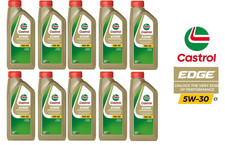 10L CASTROL C1 5W30 FULLY