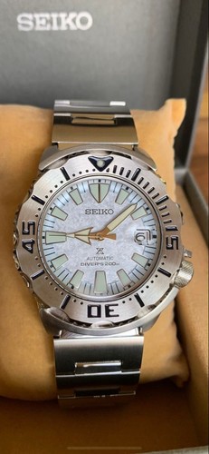Super rare sbdc073 ice - ,,