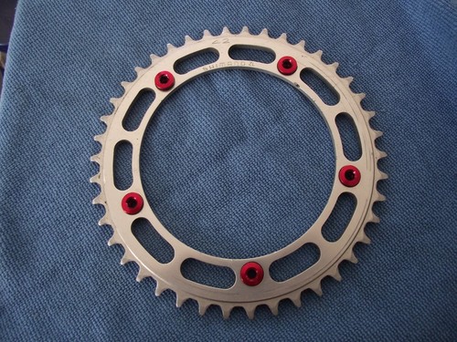 Shimano chainring 42t - shimano,