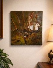Stunning signed french - stunning,