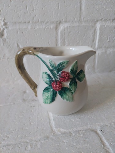 Bassano italian majolica - italian,