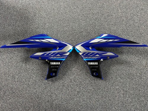 Yamaha wr450f 2020 - yamaha,