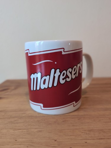 Maltesers vintage advertising - vintage,