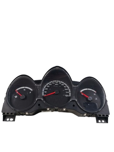 Speedometer pod cluster - speedometer,