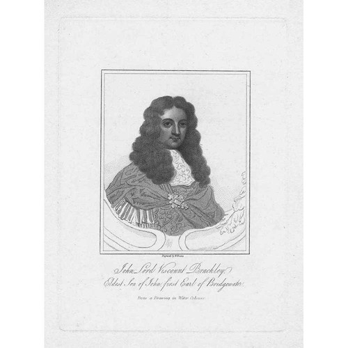 John lord viscount brackley - lord,
