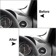 Side Air Vent Outlet Cover