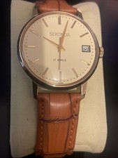 Sekonda Men's Vintage 17