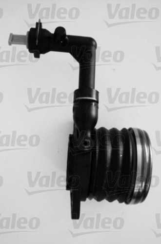 Valeo 804563 clutch central - 804563,