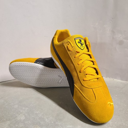 Puma ferrari speedcat scuderia - puma,