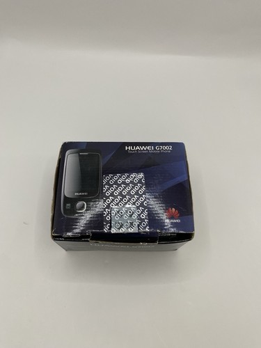 Huawei g7002 black unlocked - g7002,