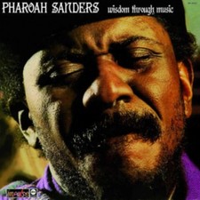 Wisdom Through Music by