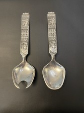 Vintage Hardanger Norway