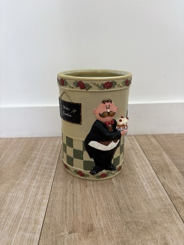 Vintage waiter wine - vintage,