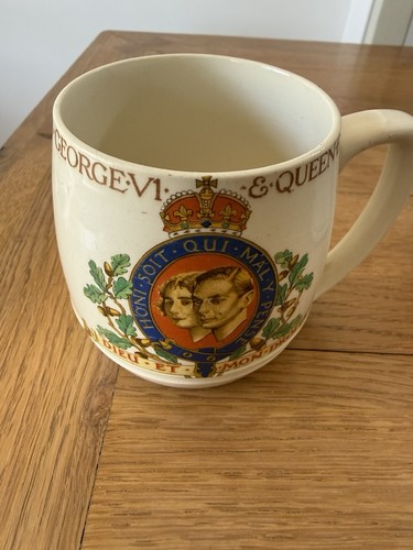 1937 corination mugs - 53,