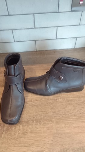 Hotter ankle boots - hotter,