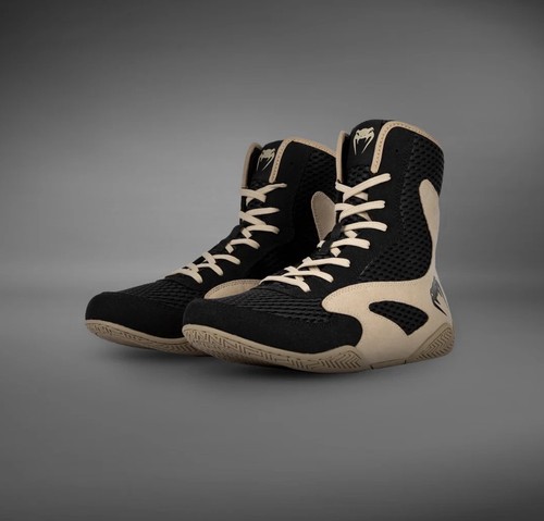 Venum contender boxing - boxing, boots