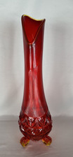 VTG LE Smith Flame Red