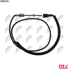 SENSOR EXHAUST GAS TEMPERATURE