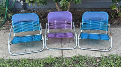 Lot vtg child youth - (3), child/