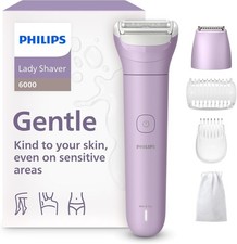 Philips Lady Shave Series 6000
