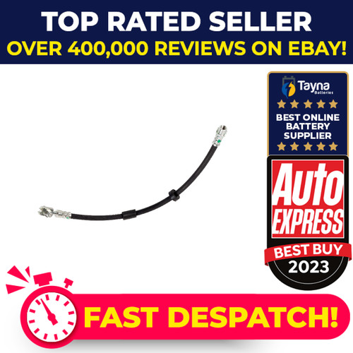Brake hose fits - brake, seat
