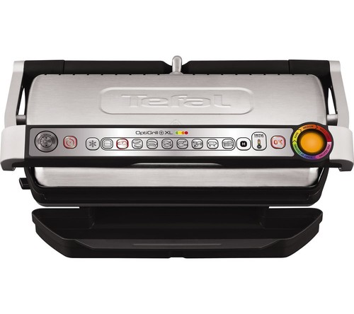 Tefal gc722d40 new grill - tefal,