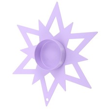  Candle Holder Candelabra Centrepiece Holiday Candlestick Holders