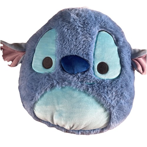 Disney stitch squishmallow - disney,