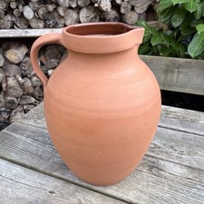 Rustic royal barum ware - ware, ch