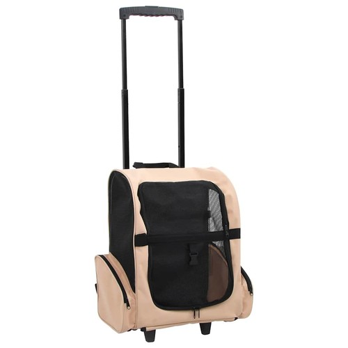 Beige foldable multipurpose - beige,