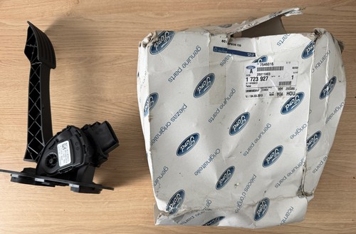 Genuine ford accelerator - 🦶,