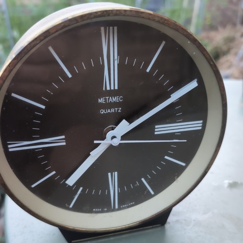 Vintage metamec battery - vintage,