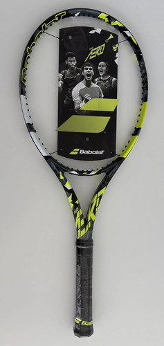 Babolat pure aero 2023 - babolat,