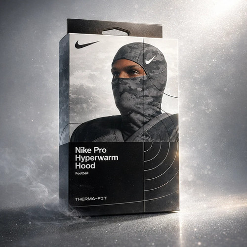 Nike pro therma fit - nike, therma-fit