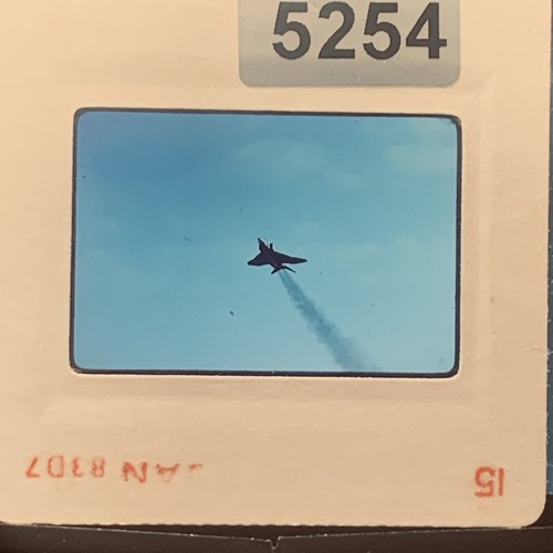 Vintage 1983 35mm - , color