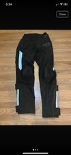 Akito Motorcycle Trousers