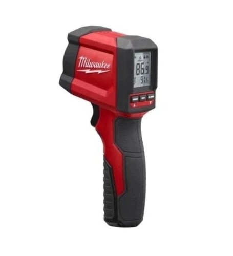 Milwaukee 2267 infrared - milwaukee,