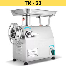 Heavy Duty Commercial Meat