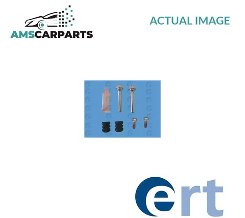 Brake caliper repair kit - kit, front