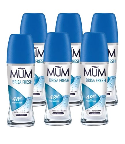 50ml mum brisa fresh - 6,