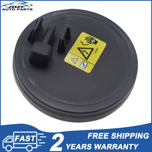 Valve cover pcv - valve, membrane