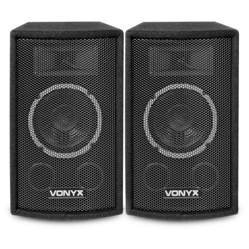 Vonyx sl6 inch passive dj - vonyx,