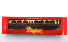 HORNBY R122 GWR CLERESTORY