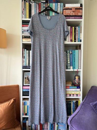 Vintage laura ashley - ashley, ditsy