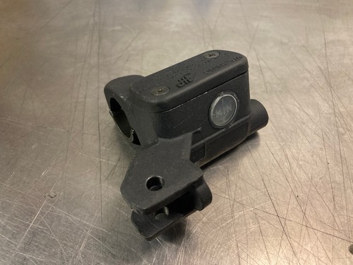Ajp front brake master - ajp,